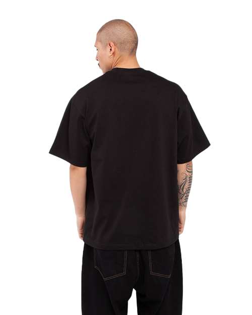 Back Model Black