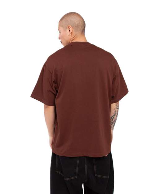 Back Model Brown