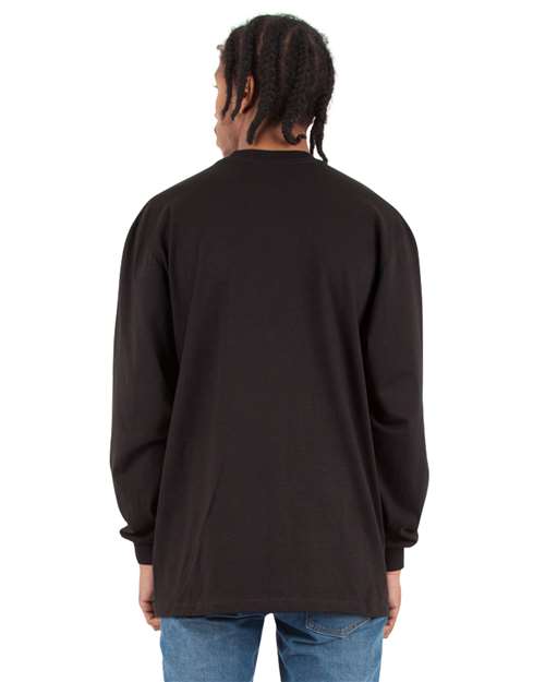 Back Model Black