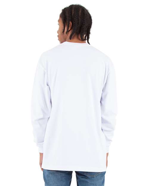Back Model White