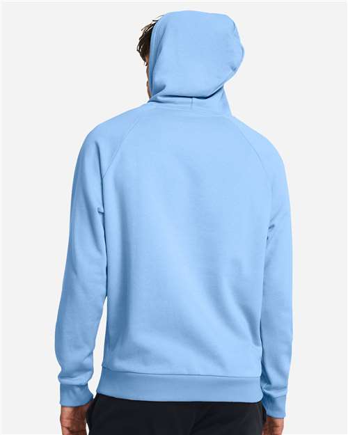 Back Model Carolina Blue/ White
