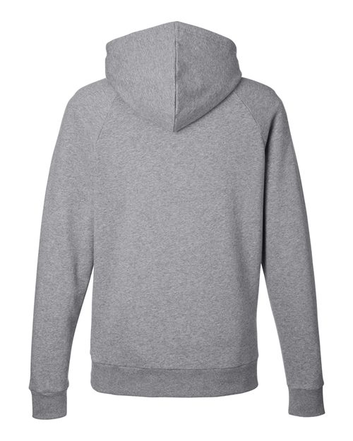 Back Product CS Grey Light Heather/ White
