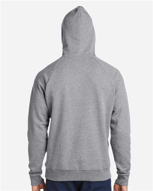 Back Model CS Grey Light Heather/ White