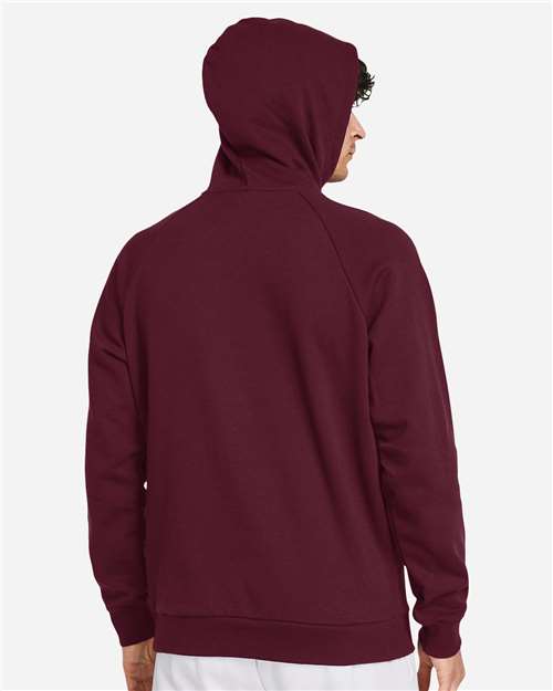 Back Model Maroon/ White