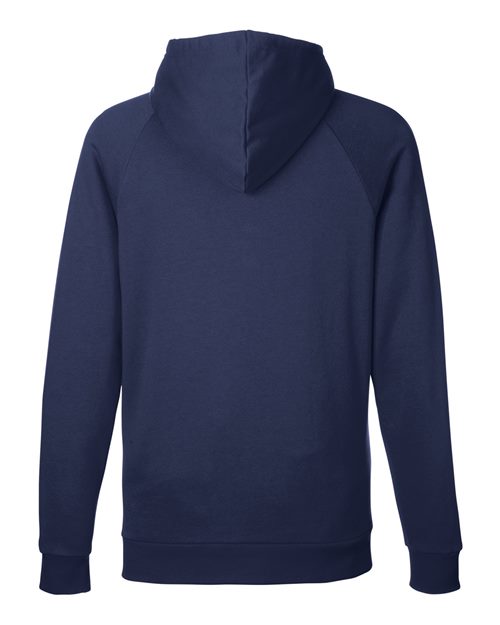 Back Product Midnight Navy/ White
