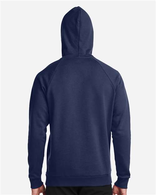 Back Model Midnight Navy/ White