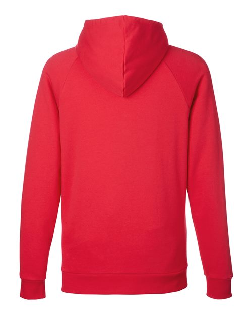 Back Product Red/ White