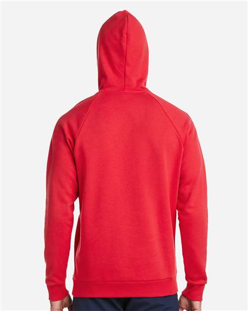 Back Model Red/ White