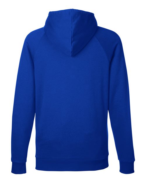 Back Product Royal/ White