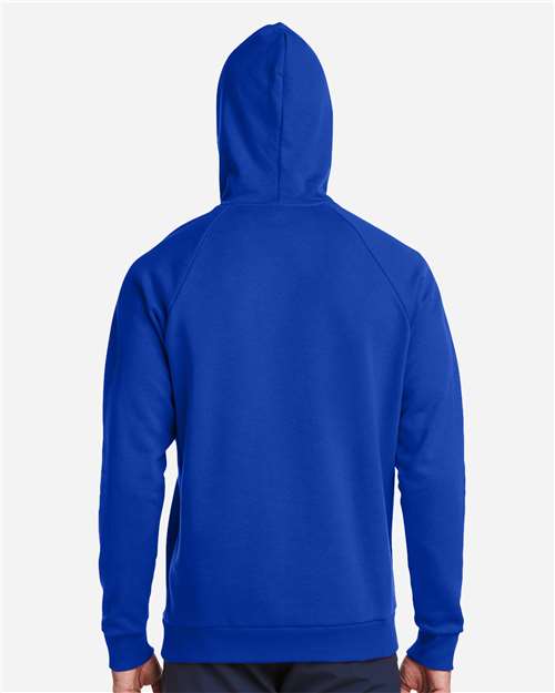 Back Model Royal/ White