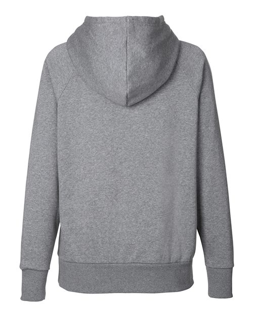 Back Product Castlerock Grey Light Heather/ White