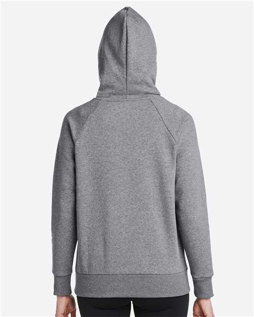 Back Model Castlerock Grey Light Heather/ White