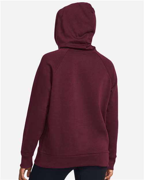 Back Model Maroon/ White