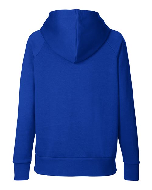 Back Product Royal/ White