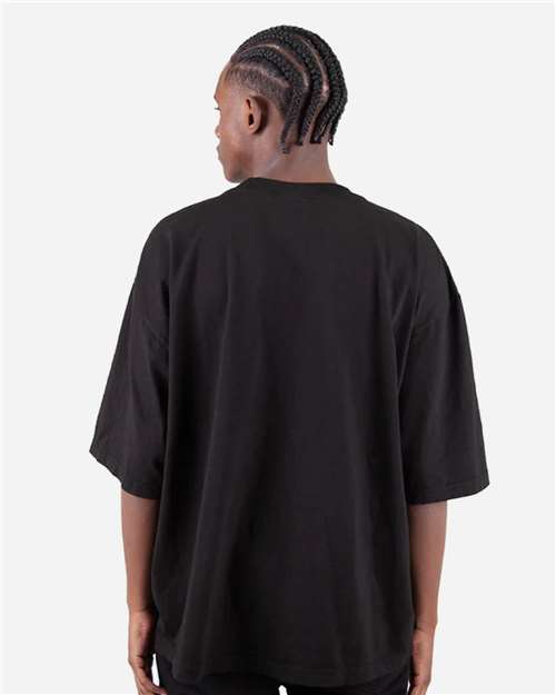 Back Model Black