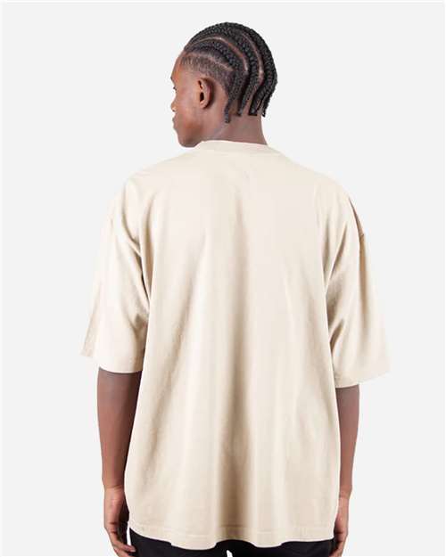 Back Model Cream