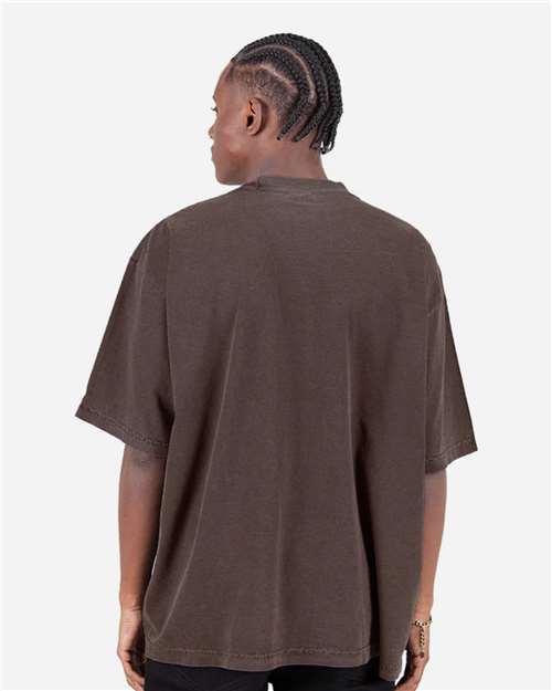 Back Model Mocha