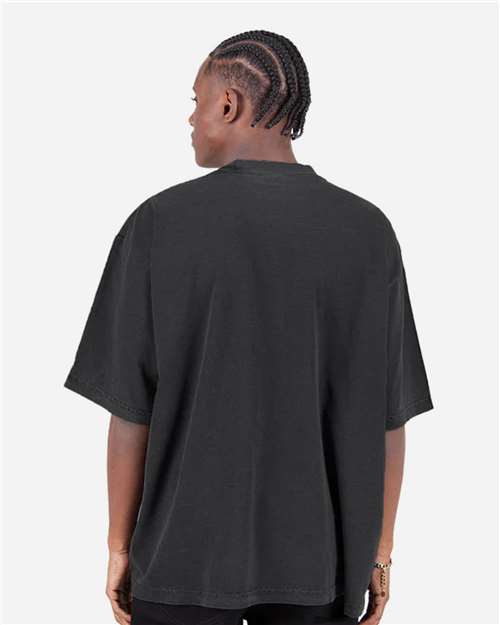 Back Model Shadow