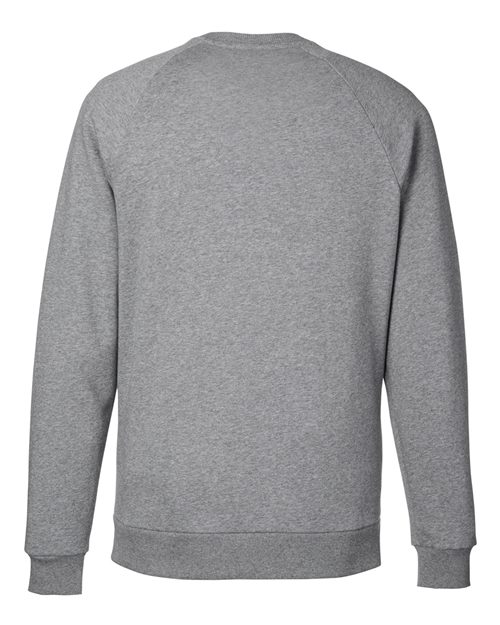 Back Product CS Grey Light Heather/ White