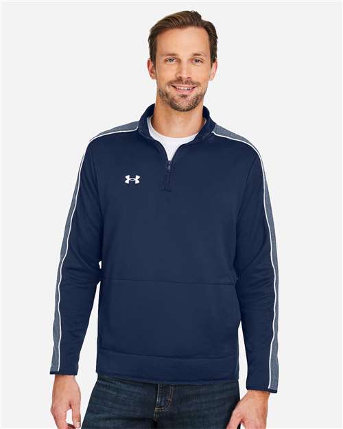 Model Midnight Navy/ White