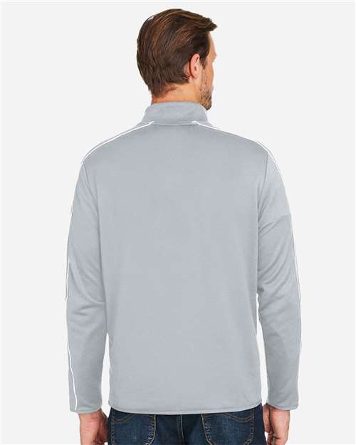 Back Model Mod Grey/ White