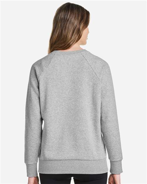 Back Model Mod Grey Light Heather/ White