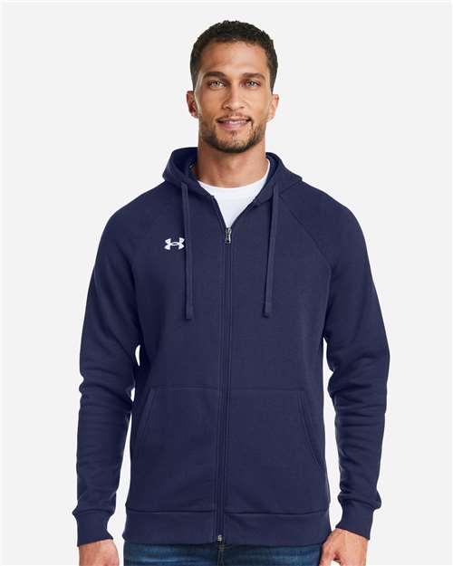 Model Midnight Navy/ White