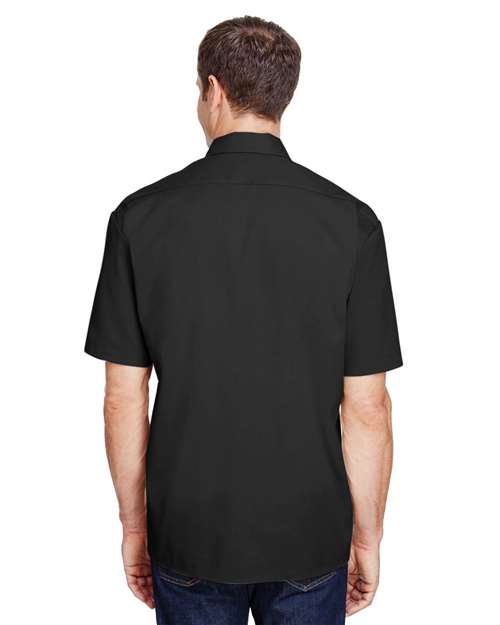 Back Model Black
