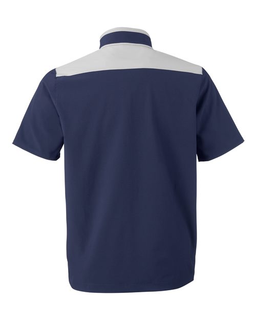 Back Product Midnight Navy/ White