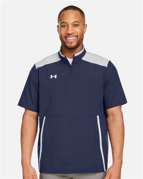 Model Midnight Navy/ White