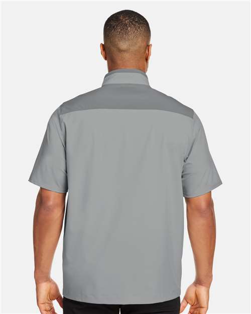 Back Model Mod Grey/ White
