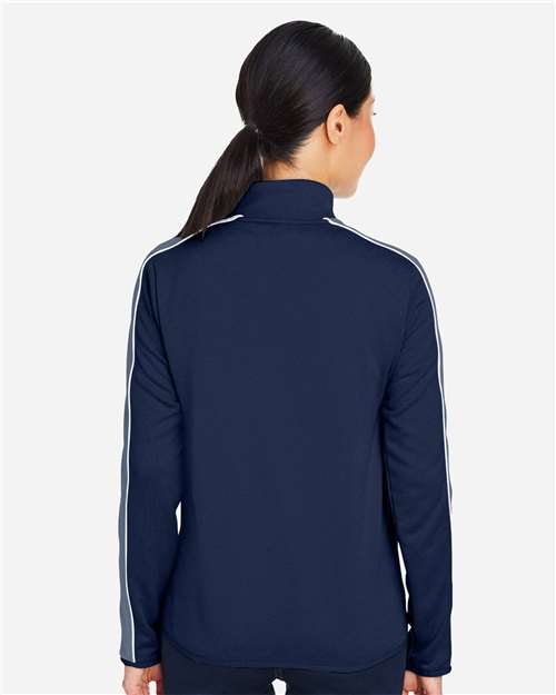 Back Model Midnight Navy/ White