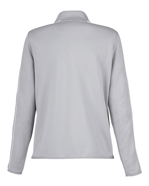 Under Armour 1383272 Women's Command Full-Zip With Custom ScreenPrint
