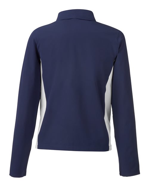 Back Product Midnight Navy/ White