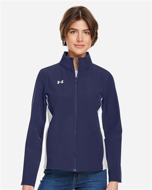 Model Midnight Navy/ White