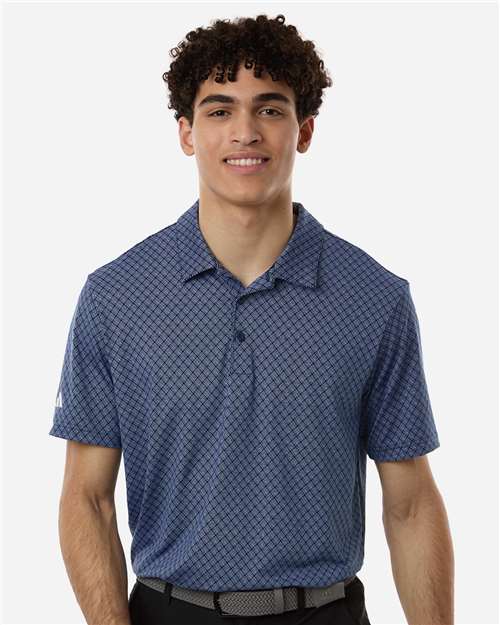 Model Collegiate Navy
