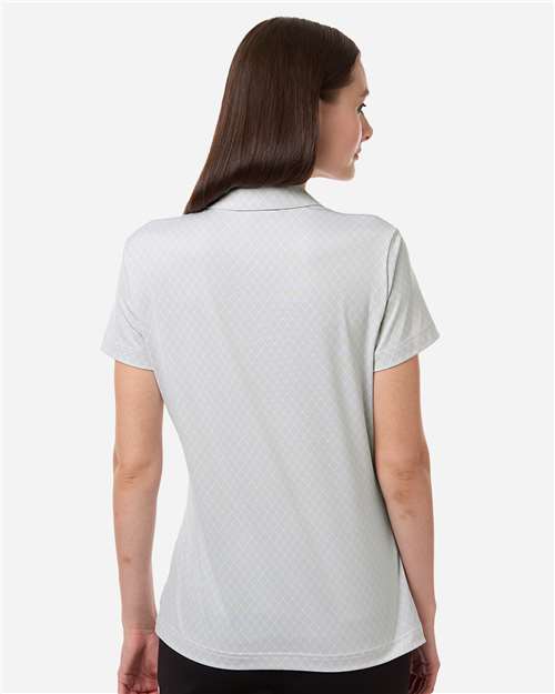 Back Model White
