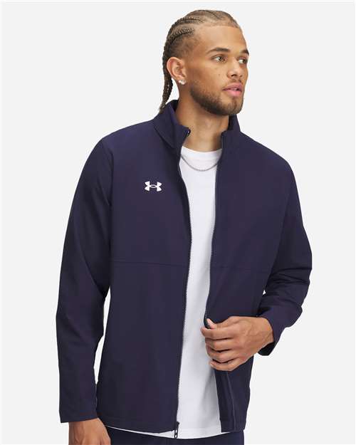 Model Midnight Navy/ White