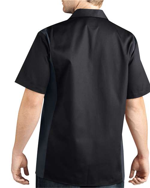 Back Model Black/ Charcoal