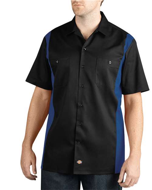 Model Black/ Royal