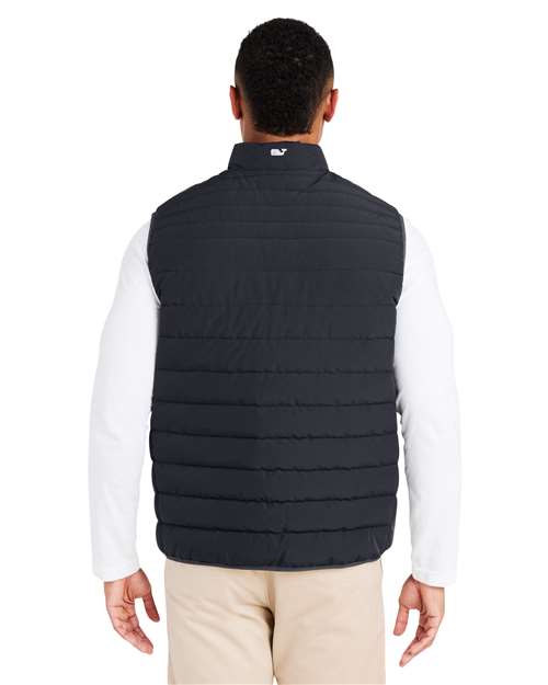 Back Model Jet Black