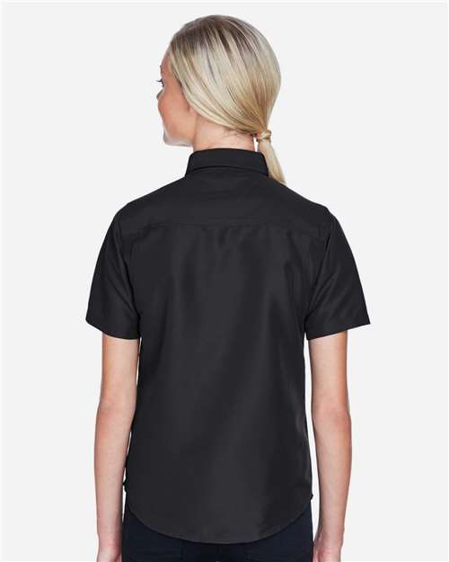 Back Model Black