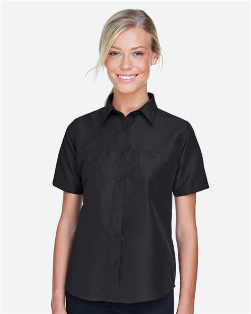 Model Black