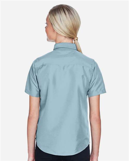 Back Model Cloud Blue