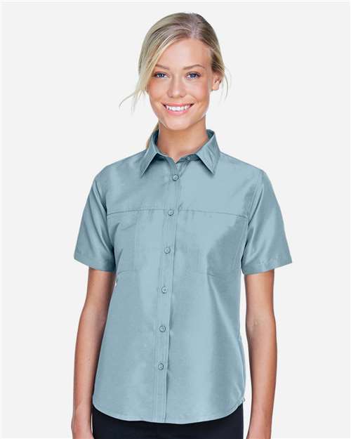 Model Cloud Blue