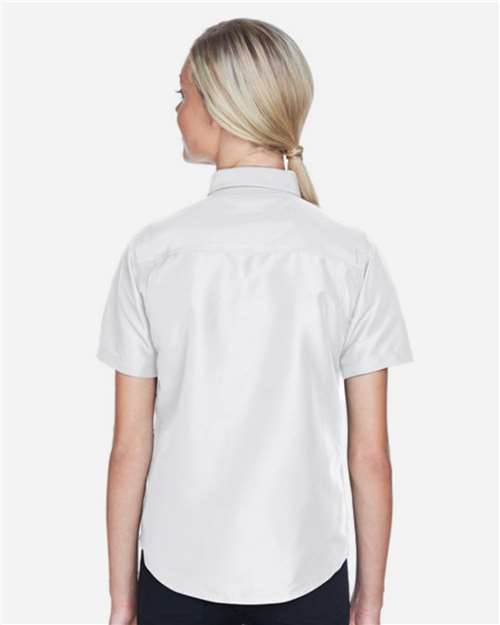 Back Model White