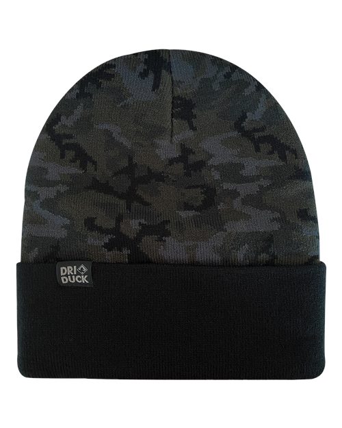 Product Black Woodland Camo