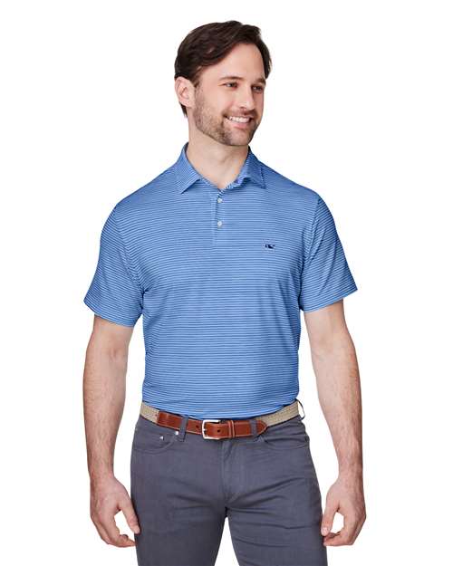 Model Maui Blue