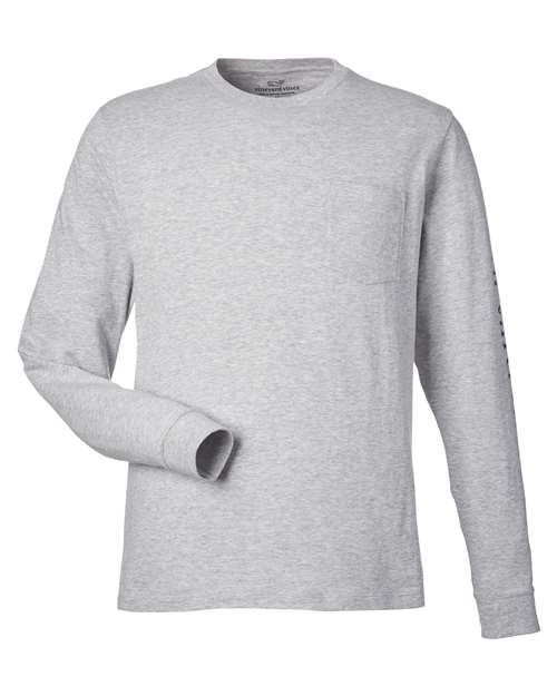 Product Grey Heather/ Blue Blazer
