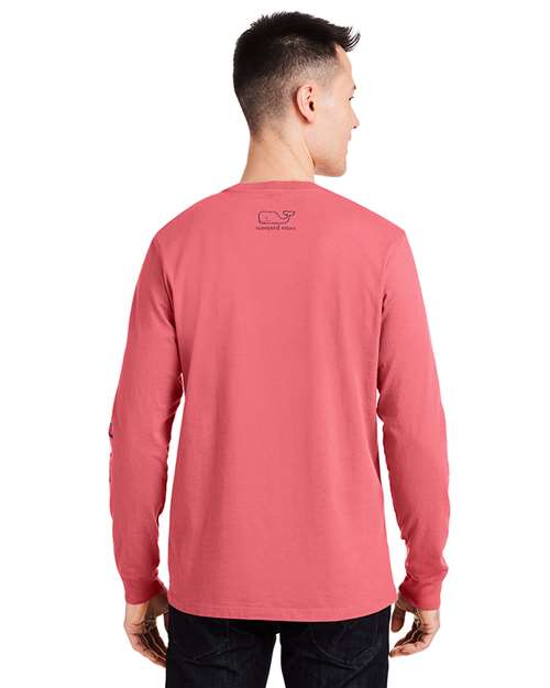Back Model Jetty Red/ Blue Blazer